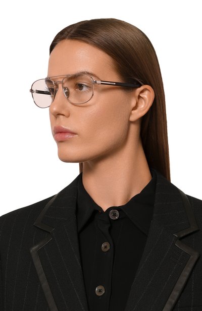 Оправа PRADA, арт. A56V-1BC101, фото 3