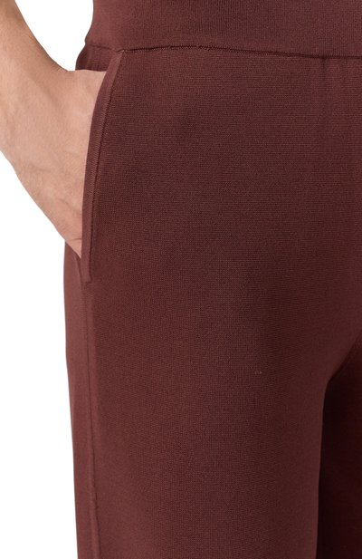 Брюки из вискозы 12 STOREEZ, арт. 131772, фото 5