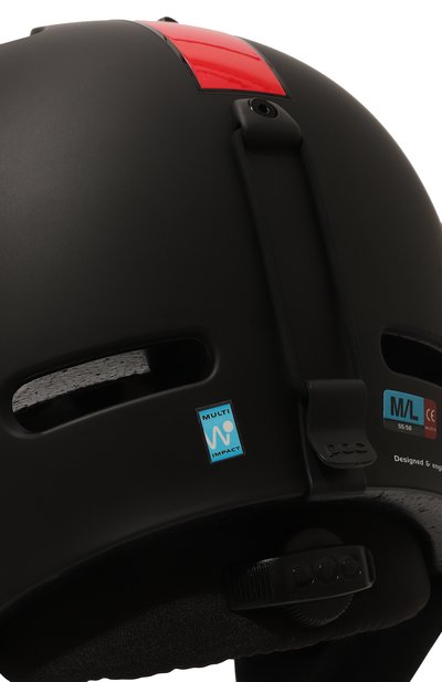 Шлем PRADA, арт. 4XN001-2B8R-F0002, фото 3