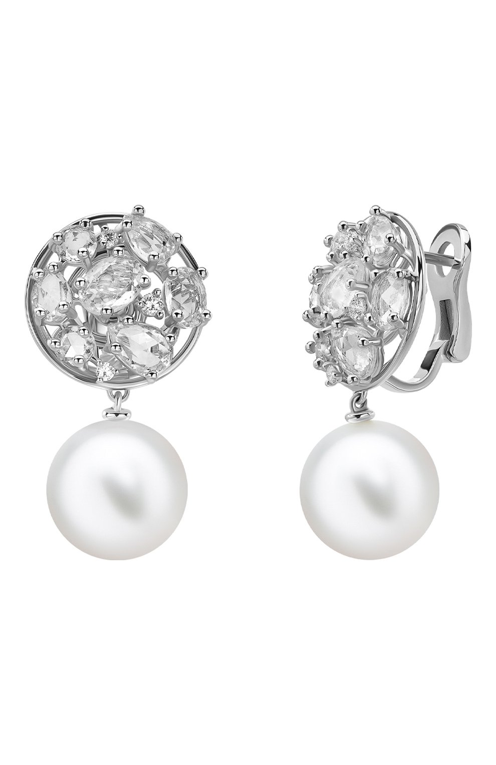 Серьги UTOPIA, арт. CO4BZB03, фото 2