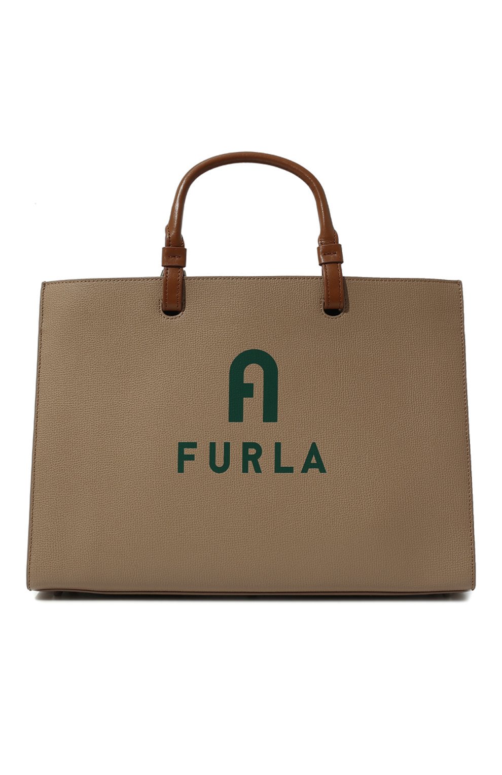 Сумка-тоут furla varsity large FURLA, арт. WB00725/BX1230, фото 1