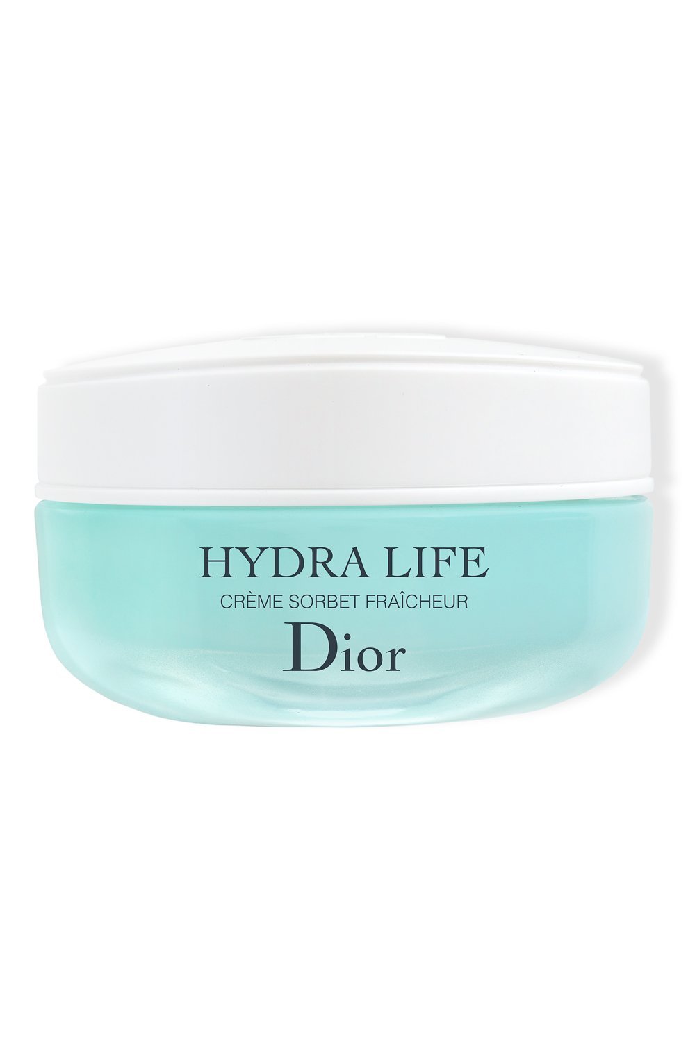 Увлажняющий крем-сорбет hydra life (50ml) DIOR, арт. C099600951, фото 1