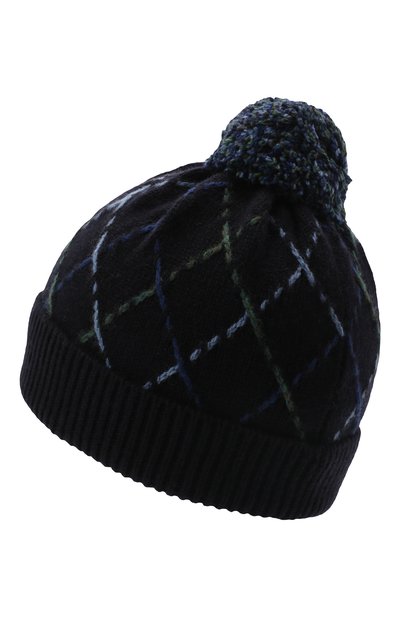 Кашемировая шапка LORO PIANA, арт. FAL7508, фото 2