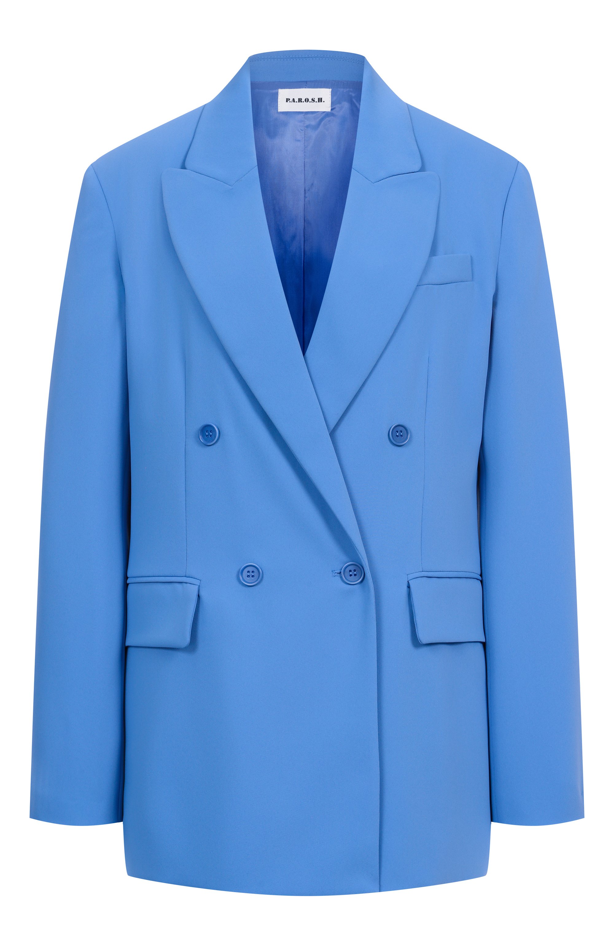 Жакет P.A.R.O.S.H., арт. D420420, фото 1