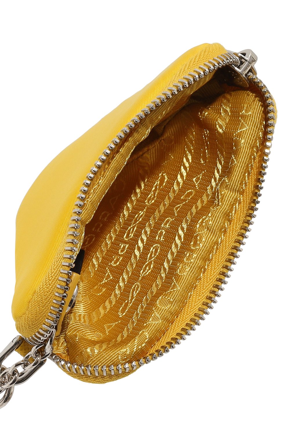 Текстильный брелок PRADA, арт. 2TT140-2DMI-F0010, фото 3