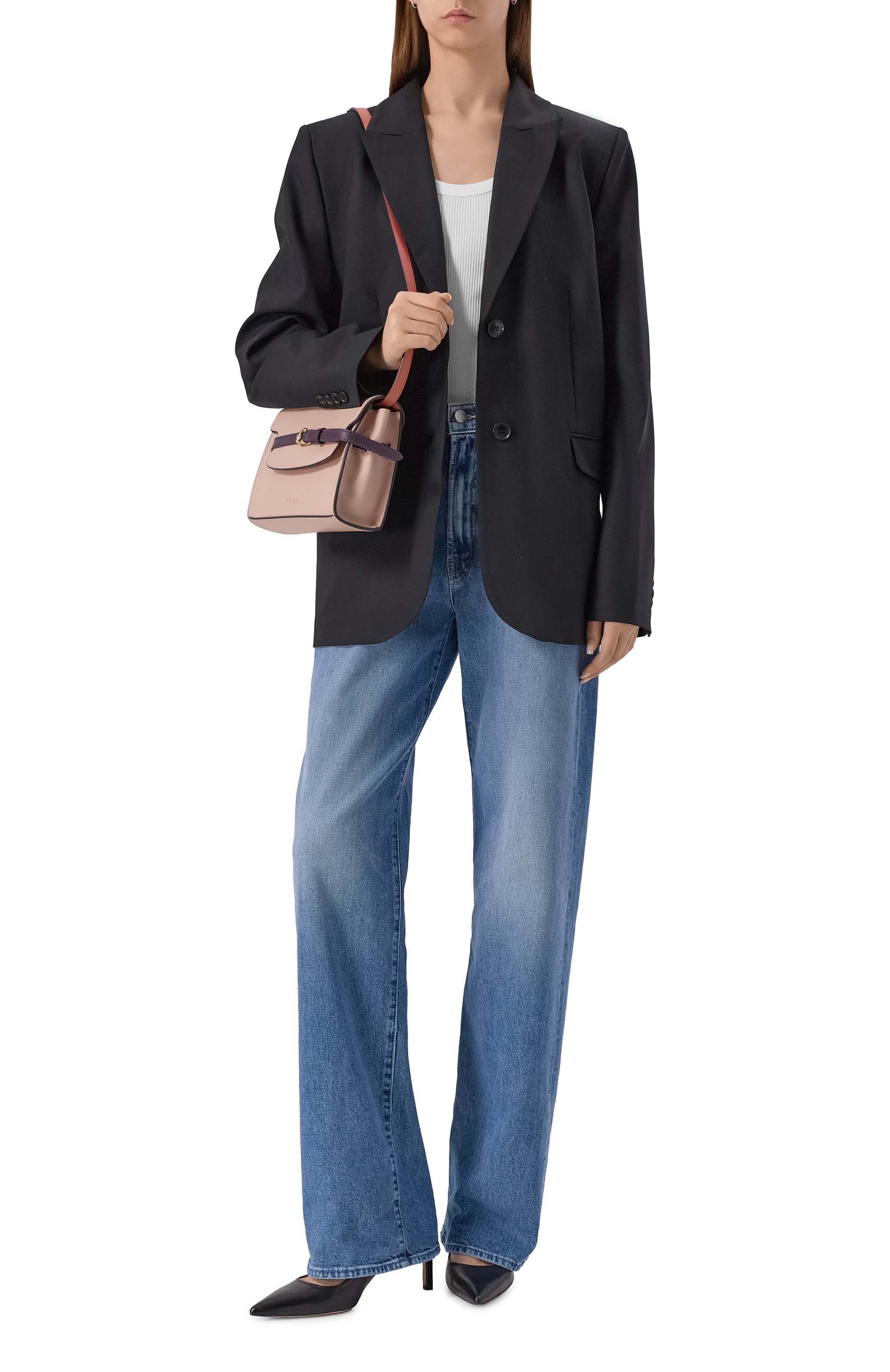 Сумка sabine COCCINELLE, арт. E1 TLC 15 01 01, фото 7