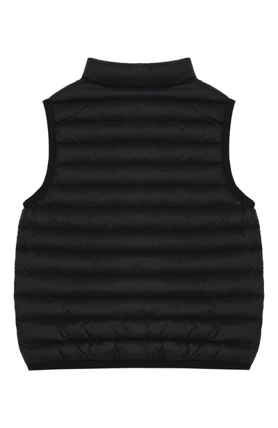 Утепленный жилет DSQUARED2, арт. DQ3231/D0ABC