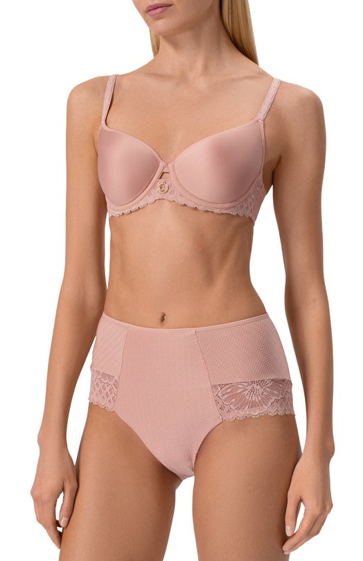 Бюстгальтер Chantelle C19WN1 Розовый  C19WN1 Фото 2