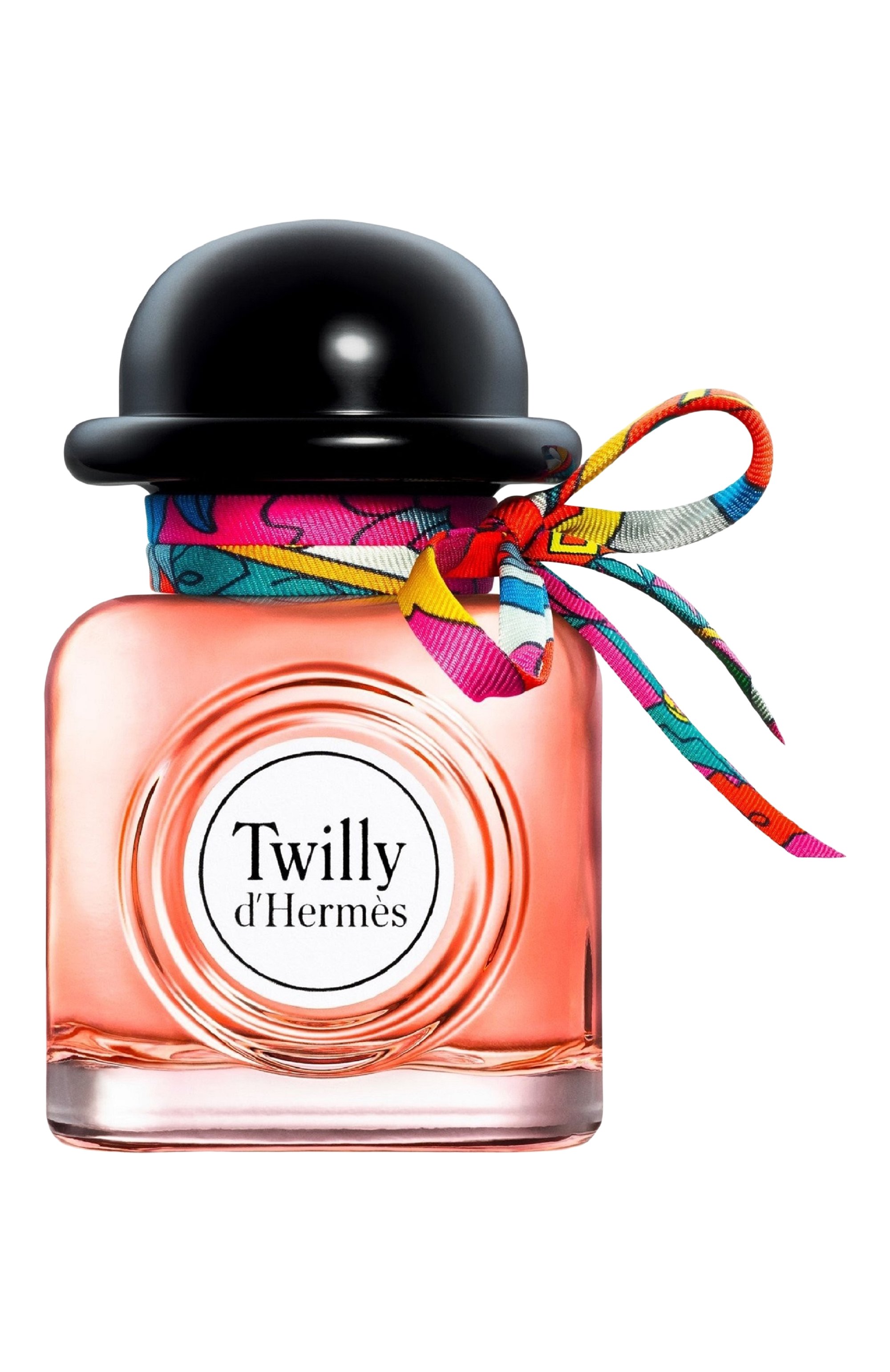 Парфюмерная вода twilly d`hermes (30ml) HERMÈS бесцветного цвета по цене 11500 руб., арт. 3346130010340, фото 1 Парфюмерная вода twilly d`hermes (30ml) HERMÈS, арт. 3346130010340, фото 1