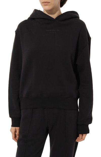 Хлопковое худи DONDUP, арт. F233/KF0206D GQ8, фото 3