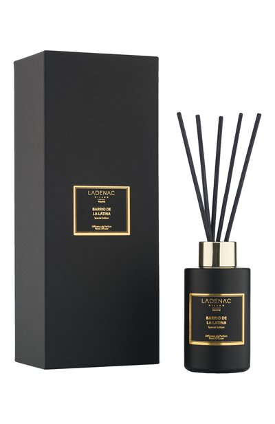 Диффузор barrios barrio de la latina (100ml) LADENAC MILANO, арт. 8411299003351, фото 3