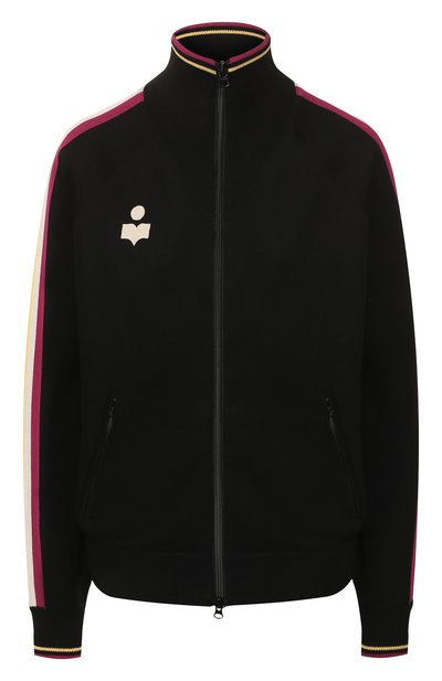 Женский кардиган ISABEL MARANT ETOILE, арт. CA0171-19A059E/DARCEY