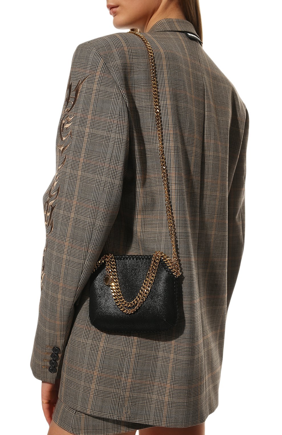 Сумка falabella mini STELLA MCCARTNEY, арт. 700109/W70008, фото 6