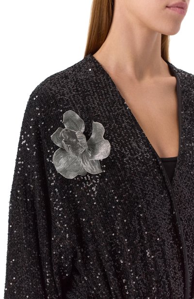 Брошь FLOWER ME, арт. ORCH-NS012010M, фото 2