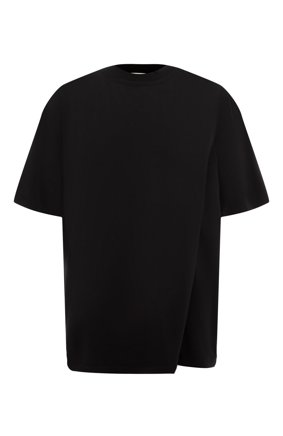 Хлопковая футболка MORDECAI, арт. 24A96MUJ02R, фото 1