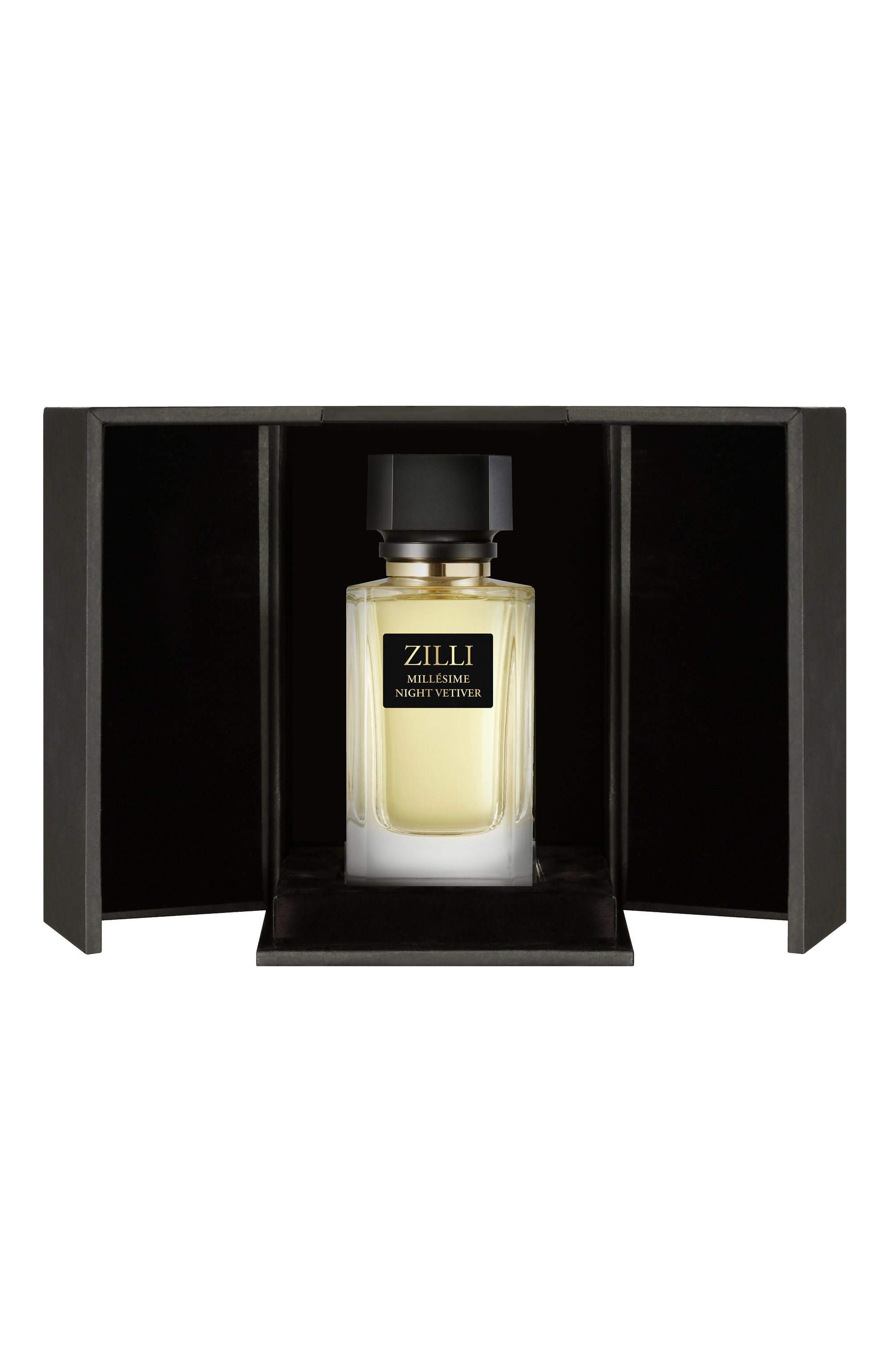 Парфюмерная вода millesime night vetiver (100ml) ZILLI, арт. 3760040118383, фото 2
