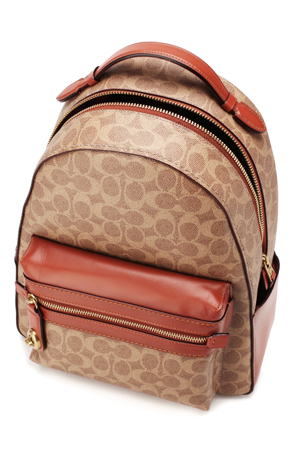 Рюкзак campus small COACH, арт. 32754, фото 4