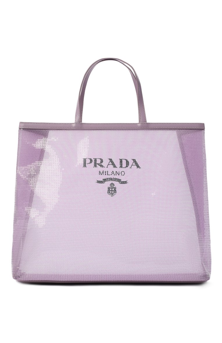 Сумка-тоут PRADA, арт. 1BG416-2D0A-F027J, фото 1