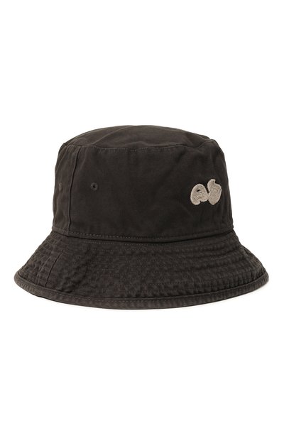 Хлопковая панама ACNE STUDIOS, арт. FN UX HATS000174AA2, фото 1