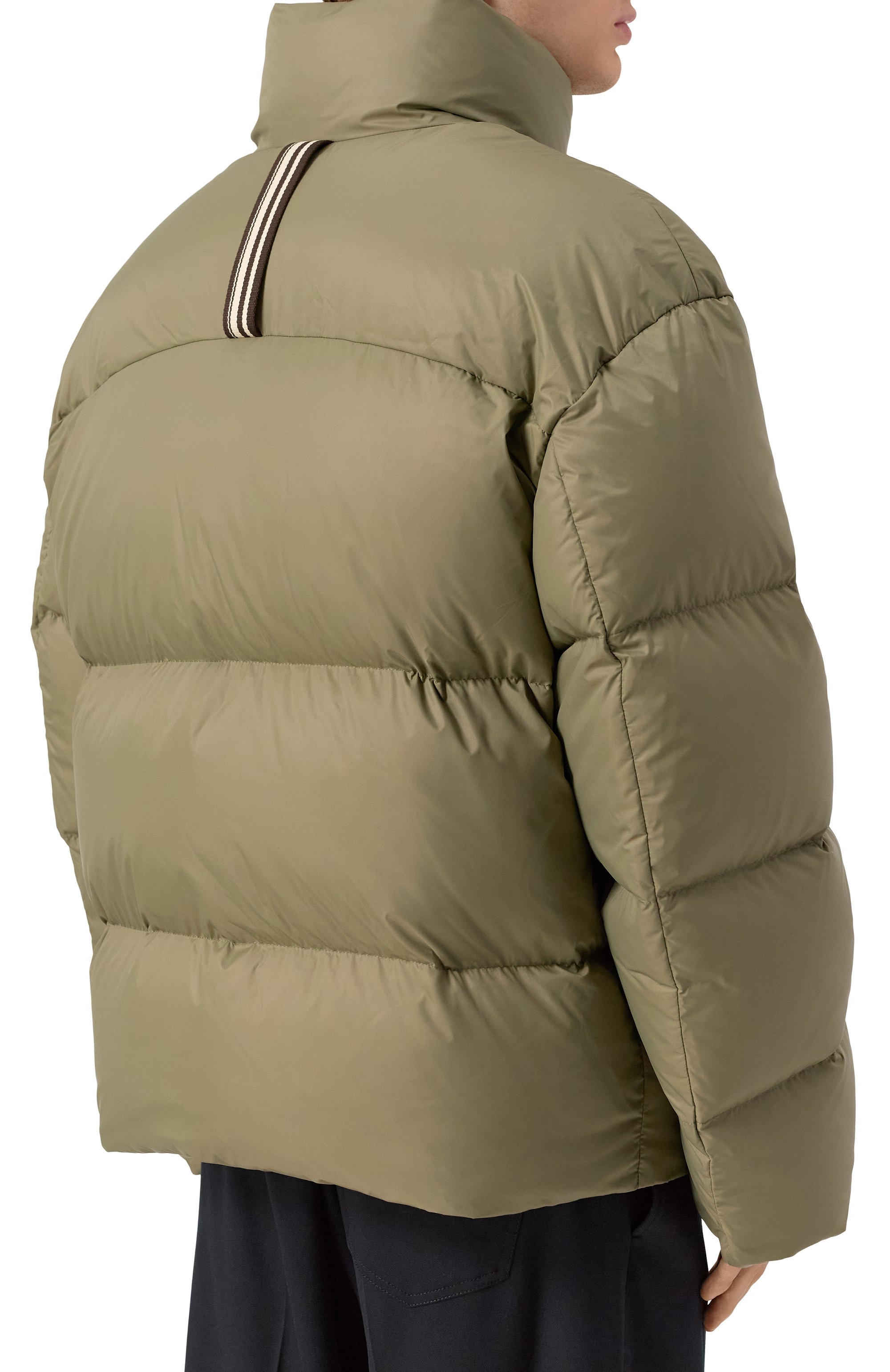 Пуховик MORDECAI, арт. 25A96MRU03/S, фото 4