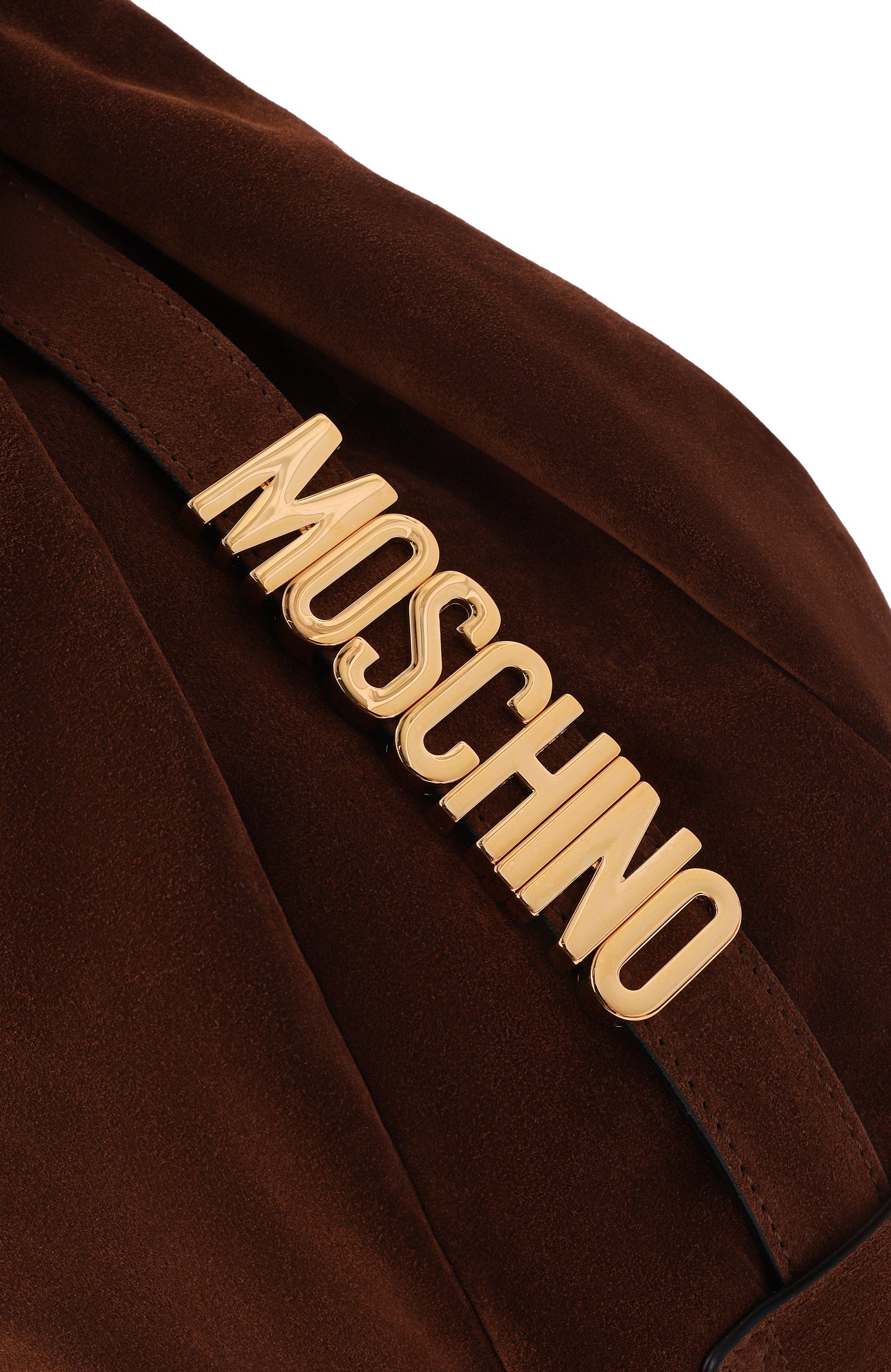 Сумка handle me medium MOSCHINO, арт. MC4182PP1P/0F0, фото 6