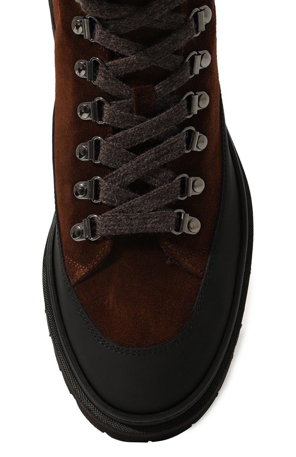 Комбинированные хайкеры BLU BARRETT, арт. NUD-12569.14, фото 6