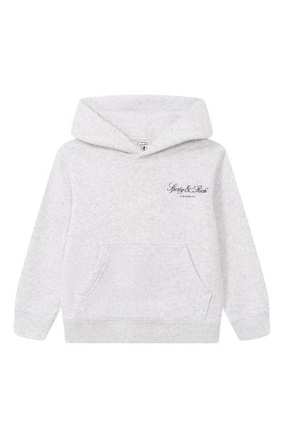 Худи SPORTY AND RICH, арт. WS09576269GY03_001