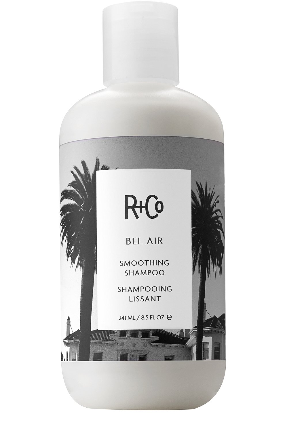 Шампунь для разглаживания волос bel air (241ml) R+CO, арт. 810374020135, фото 1