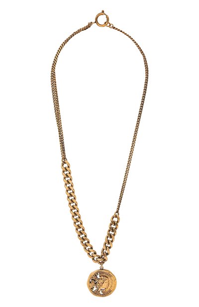 Кулон на подвеске ACNE STUDIOS, арт. C50198-BYK000, фото 1