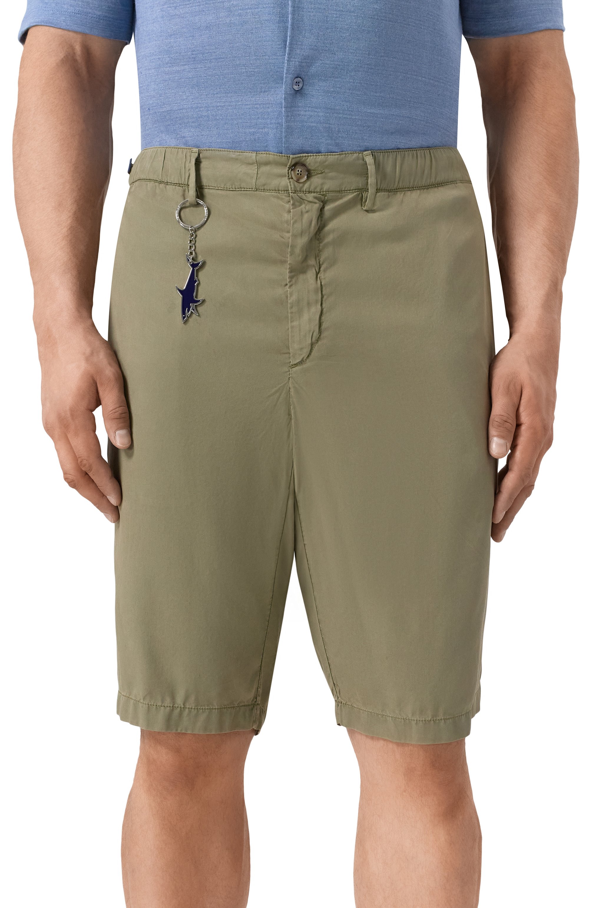 Шорты PAUL&SHARK, арт. 25414002/62, фото 3