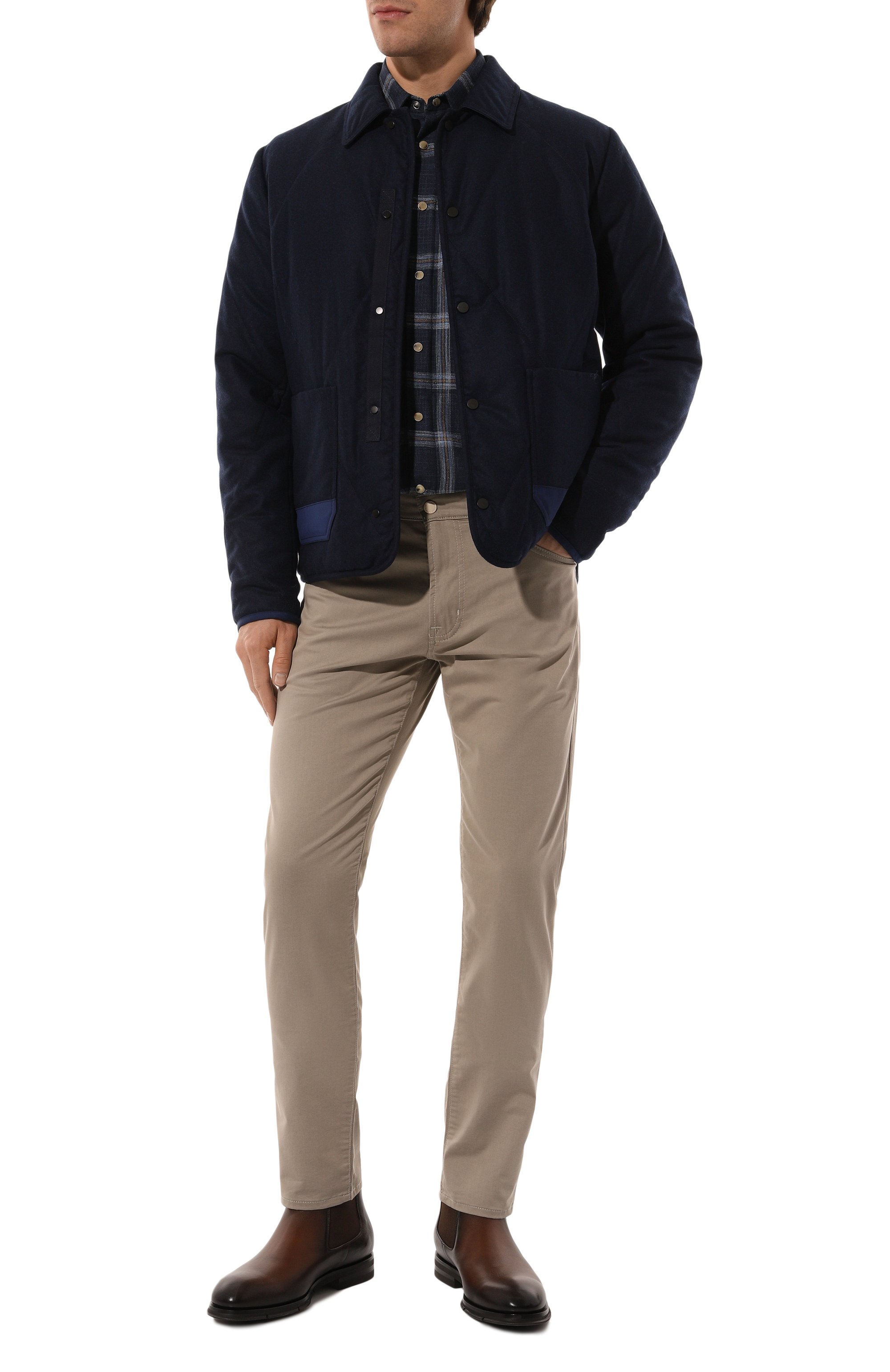 Джинсы tellis performance AG ADRIANO GOLDSCHMIED, арт. 1783CMP, фото 2