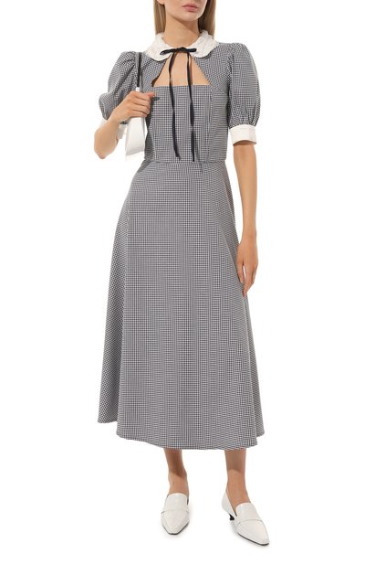 Хлопковое платье MASTERPEACE, арт. MP-MRT23-01, фото 2