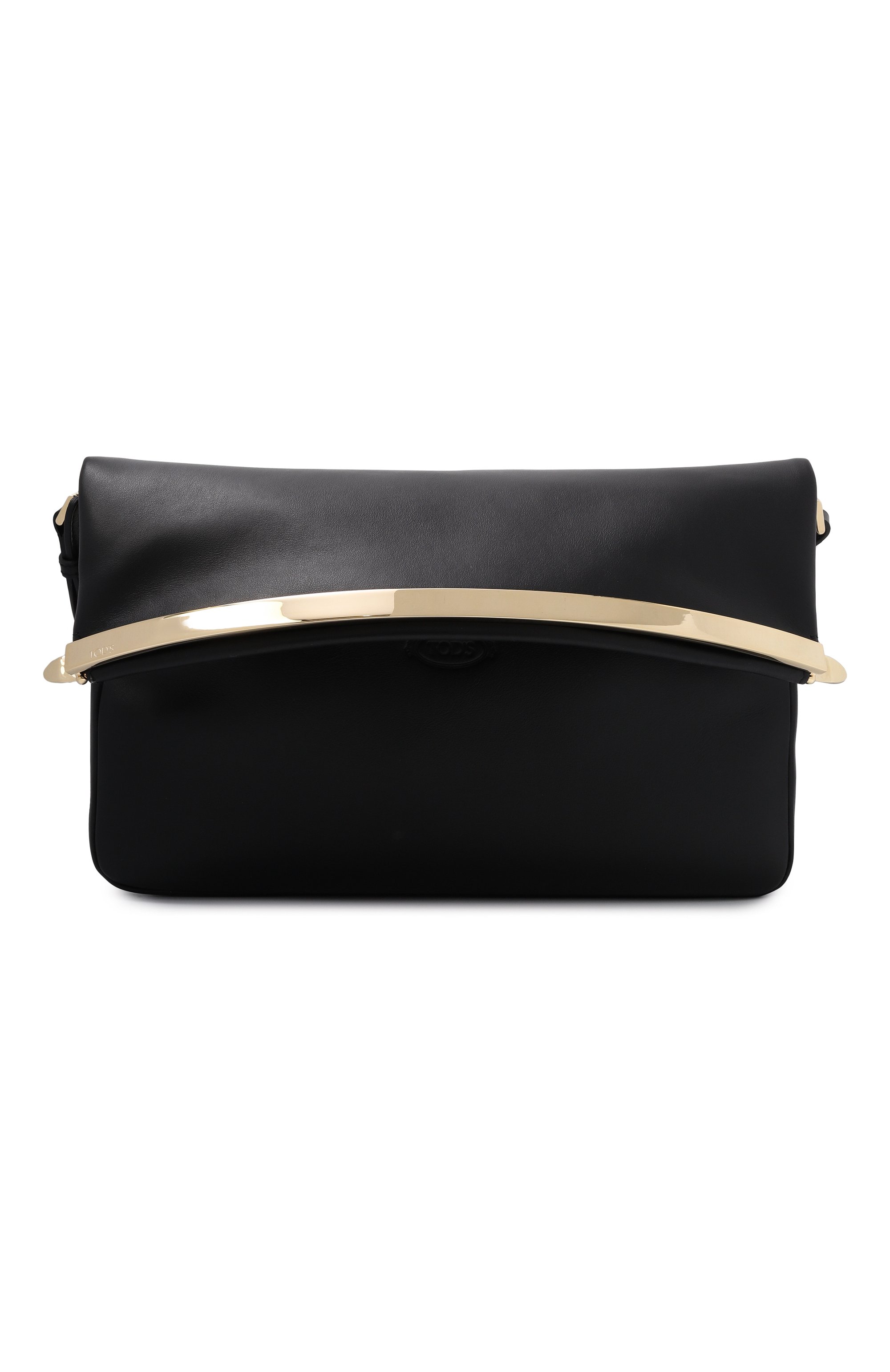 Сумка magenta TOD’S, арт. XBWCRNW0200UPP, фото 1