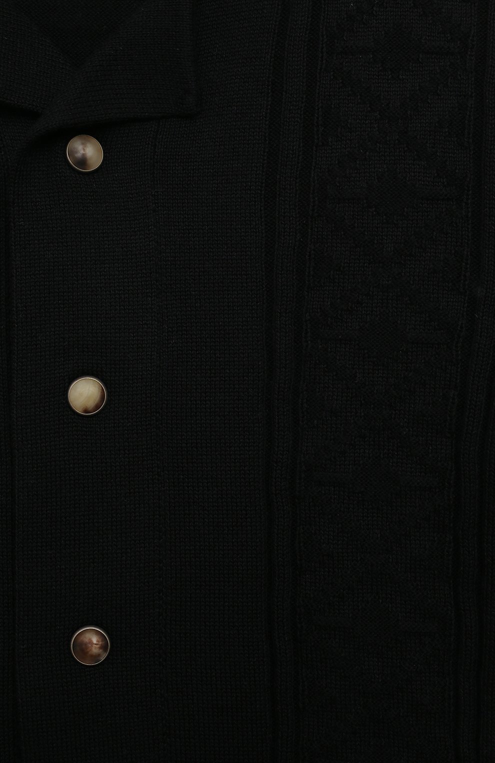 Хлопковый кардиган BRUNELLO CUCINELLI, арт. B29M15605A, фото 3