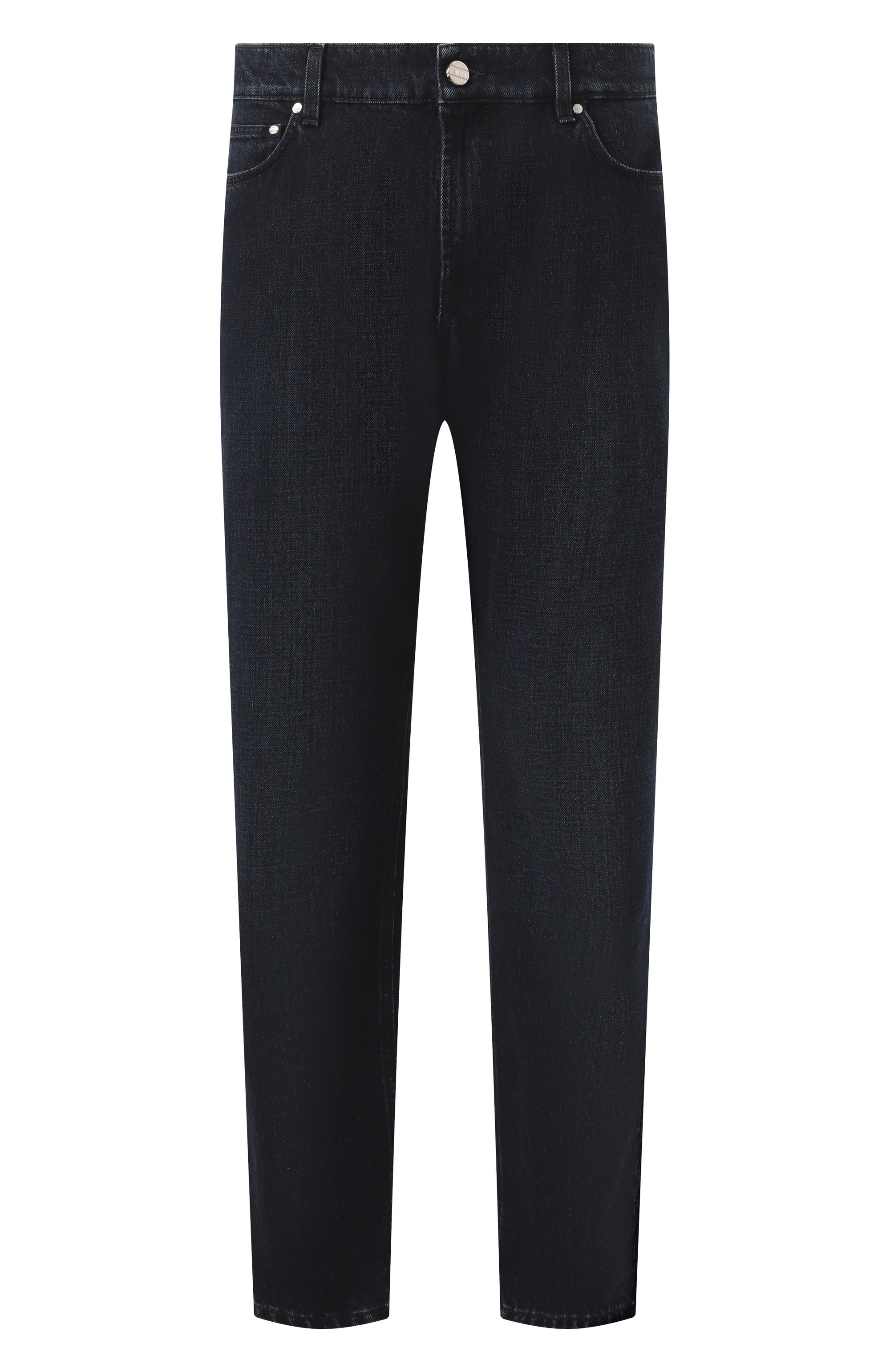 Джинсы regular fit ZILLI, арт. JPJB01M010050002D, фото 1