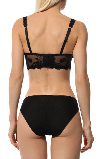 Бюстгальтер с мягкой чашкой AUBADE, арт. TMN09, фото 3