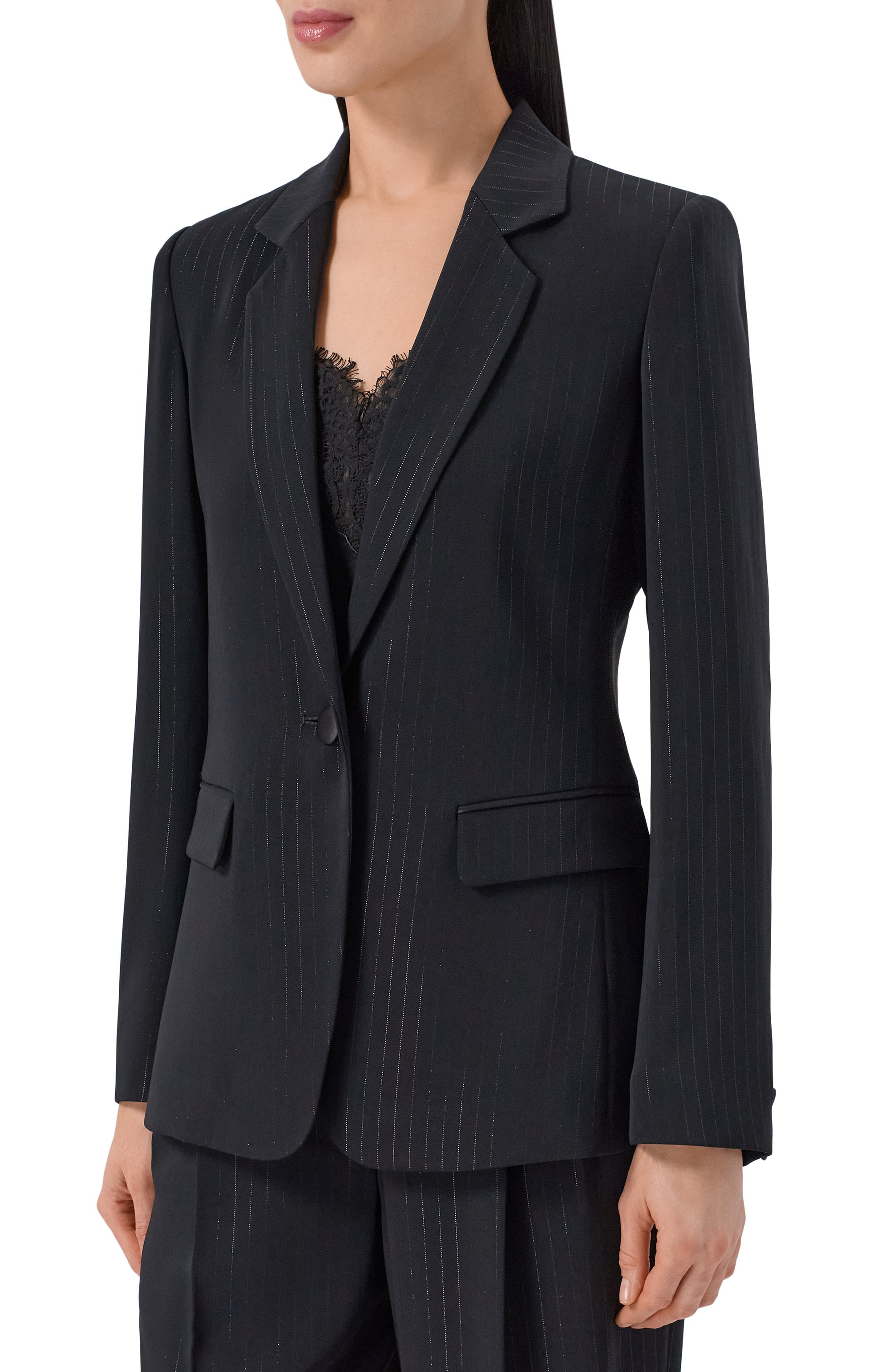 Жакет EMPORIO ARMANI, арт. EW003226/AF20192, фото 3