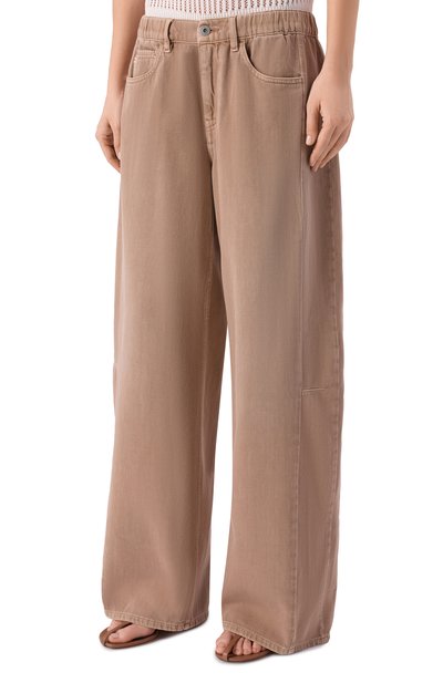 Джинсы duna AG ADRIANO GOLDSCHMIED, арт. W0194-172, фото 3