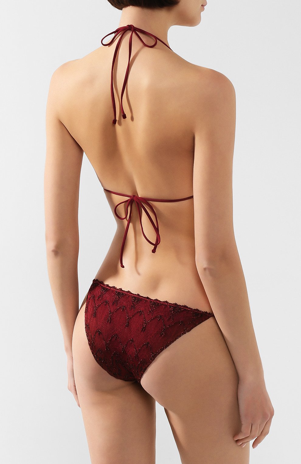 Раздельный купальник MISSONI, арт. MMP00006/BR0081, фото 3