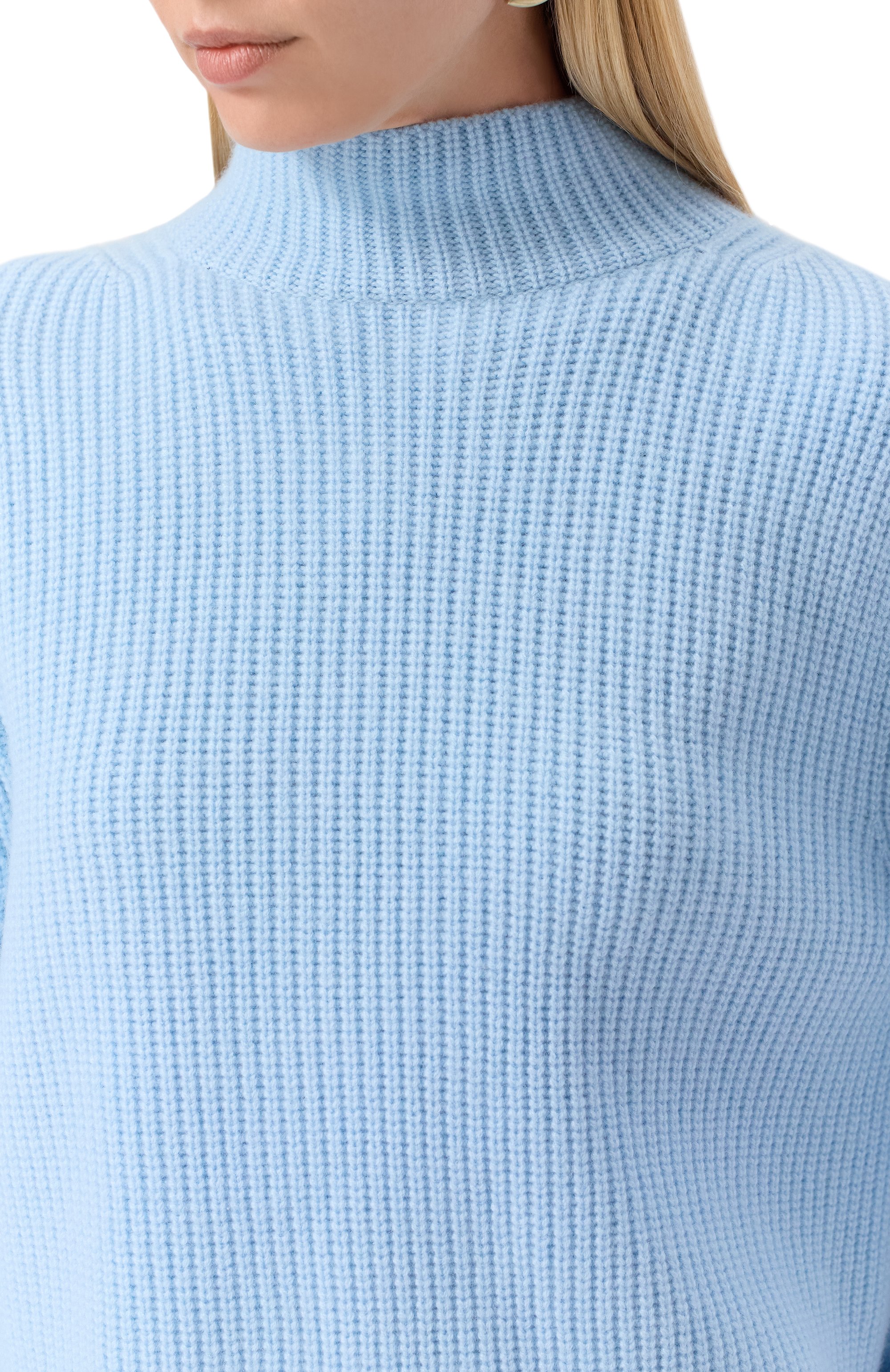 Кашемировый свитер MVST, арт. MKNSW035/ME24078, фото 5