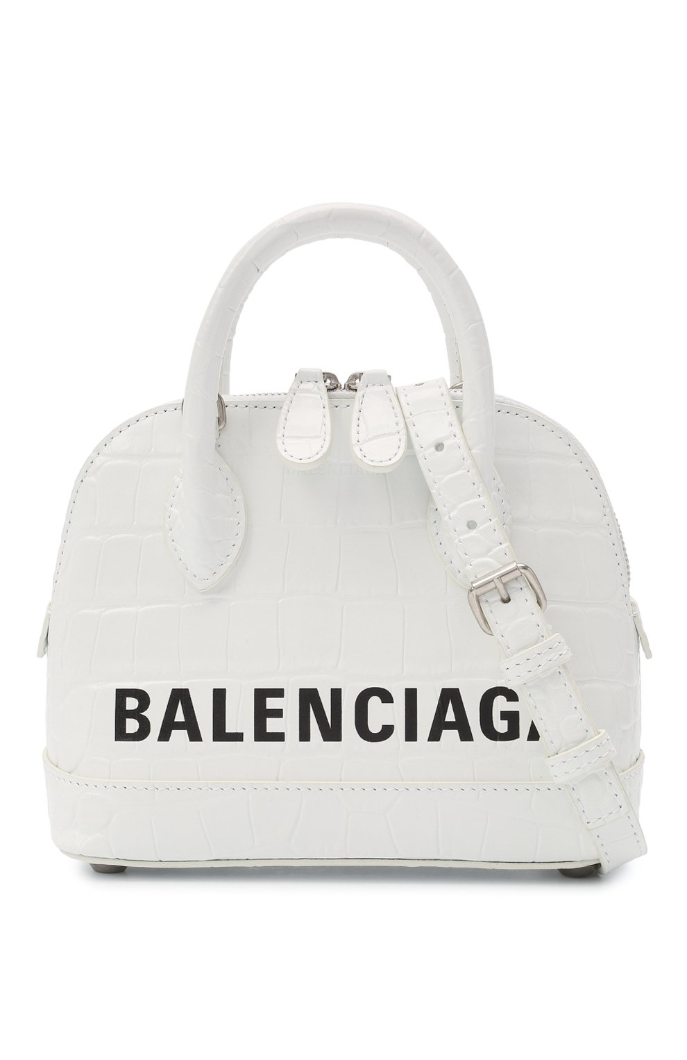 Сумка ville xxs BALENCIAGA, арт. 550646/1LRP3, фото 6