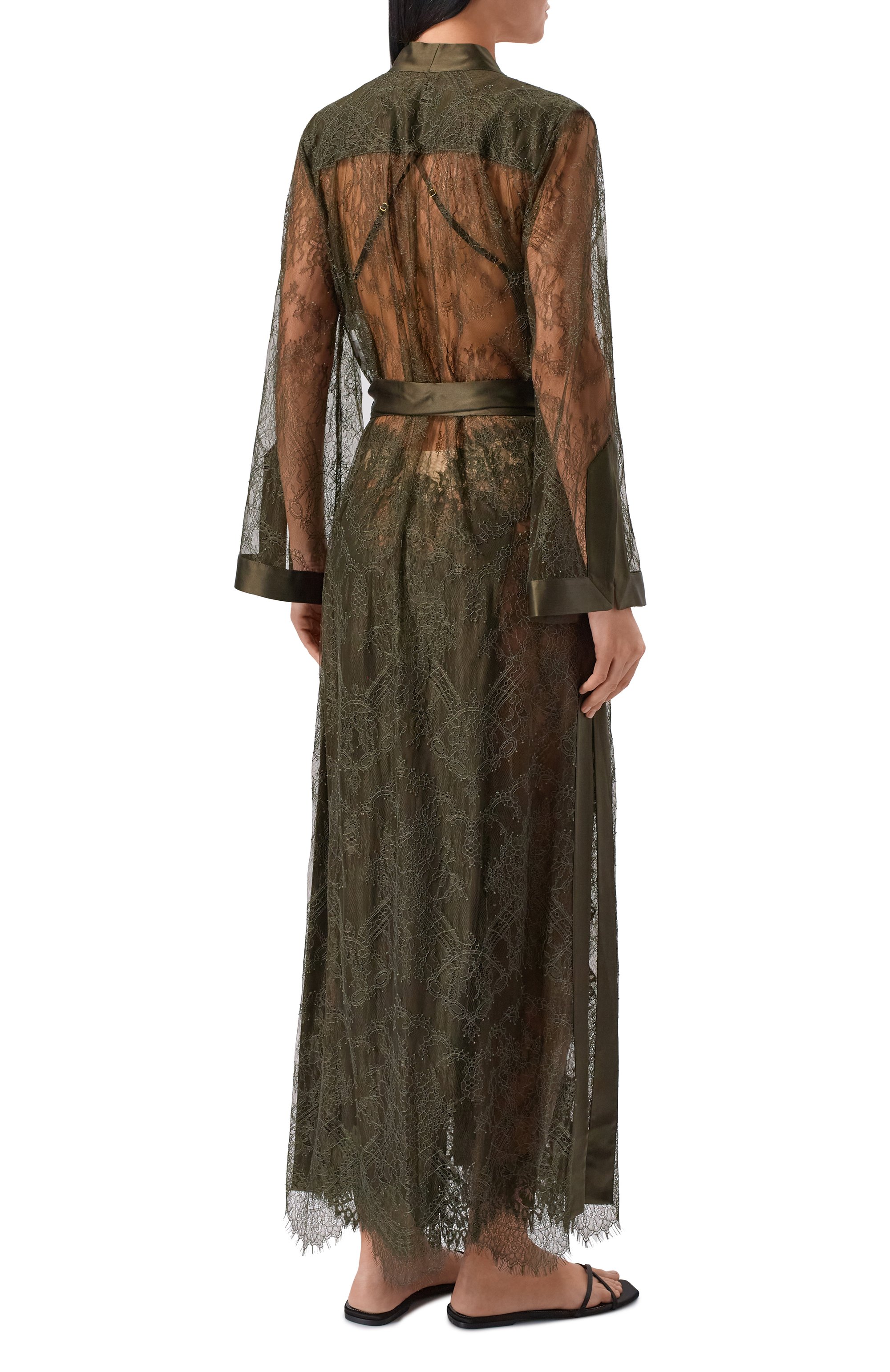 Халат MARJOLAINE, арт. 6BRO2201, фото 3