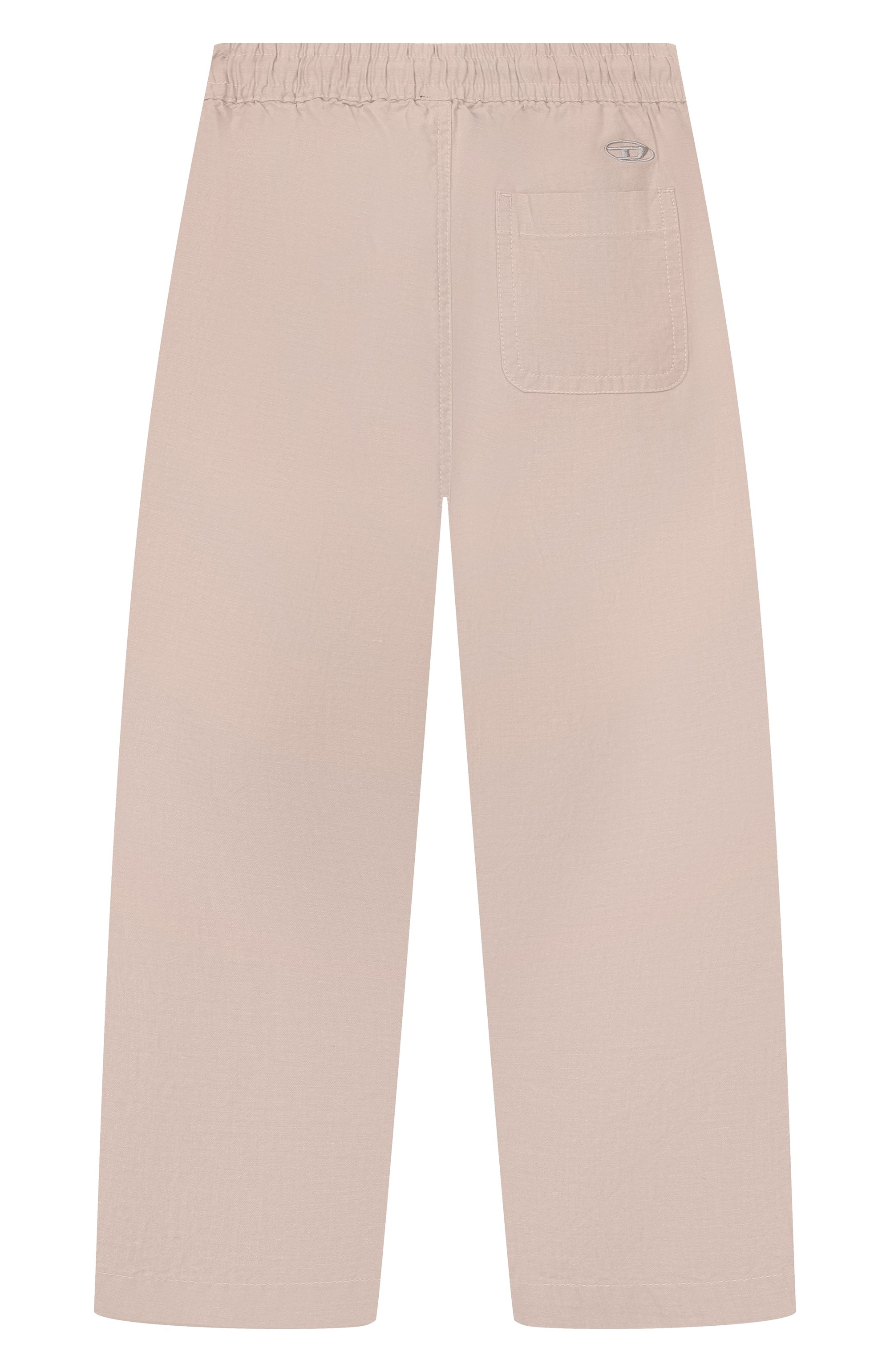 Хлопковые брюки DIESEL, арт. J02659/KXBSN, фото 2