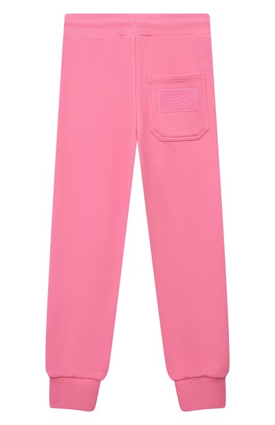 Хлопковые джоггеры MARC JACOBS (THE), арт. W60315, фото 2