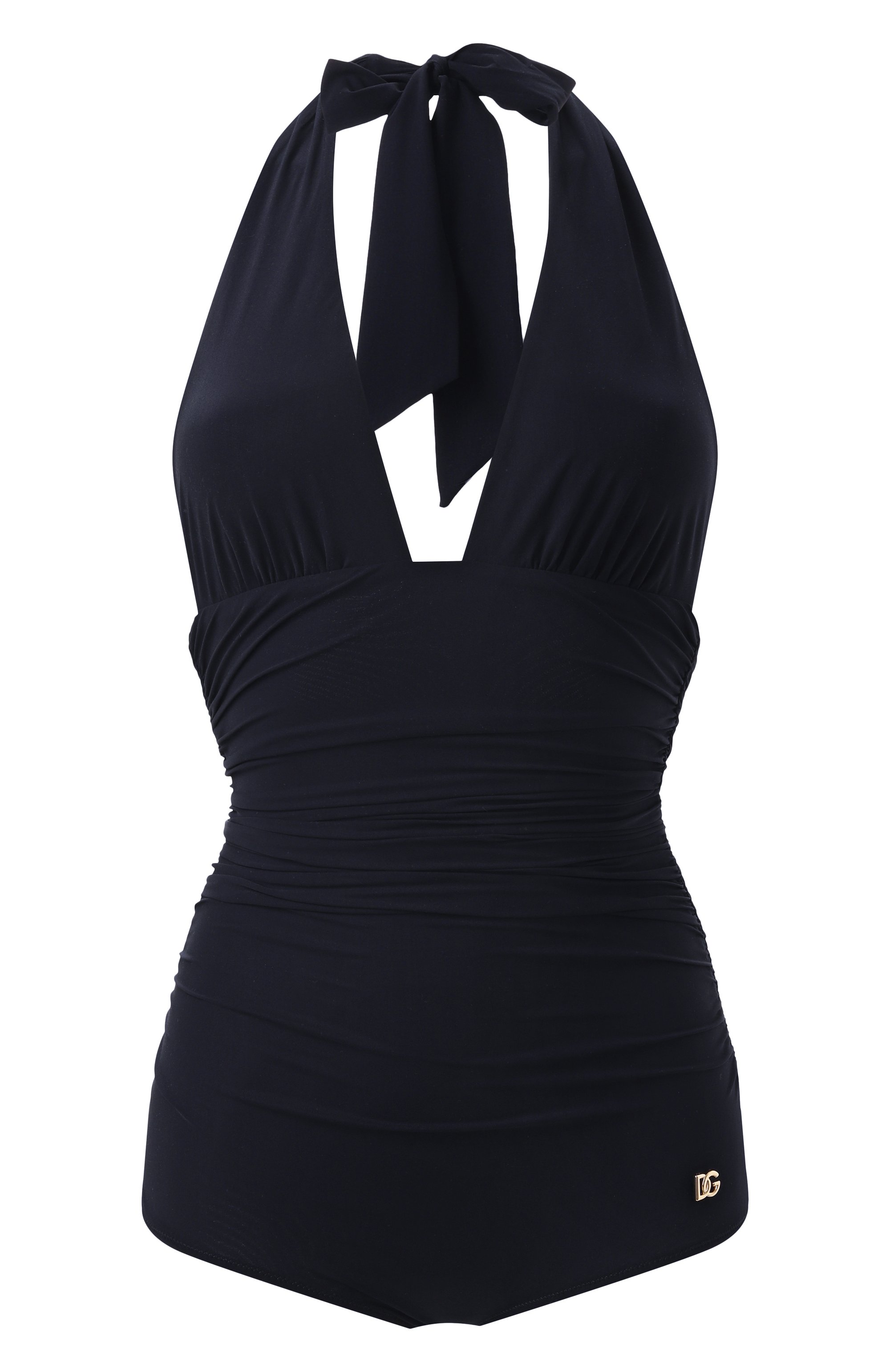 Слитный купальник DOLCE & GABBANA, арт. 09A06J/0N012, фото 1