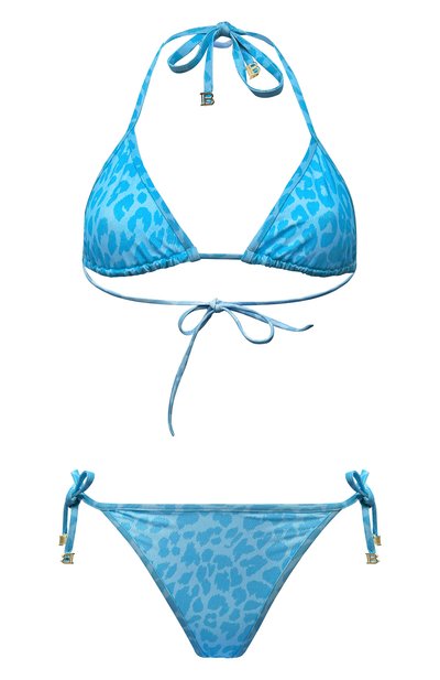 Женский раздельный купальник BALMAIN, арт. BKB901390