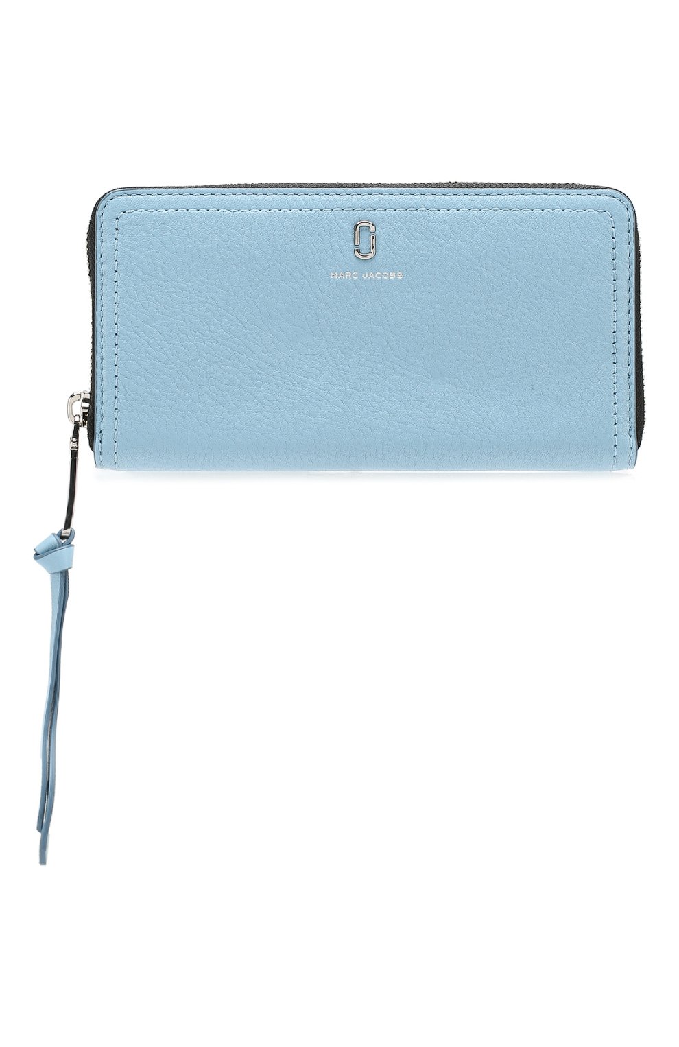 Кожаный кошелек MARC JACOBS (THE), арт. M0015119, фото 1