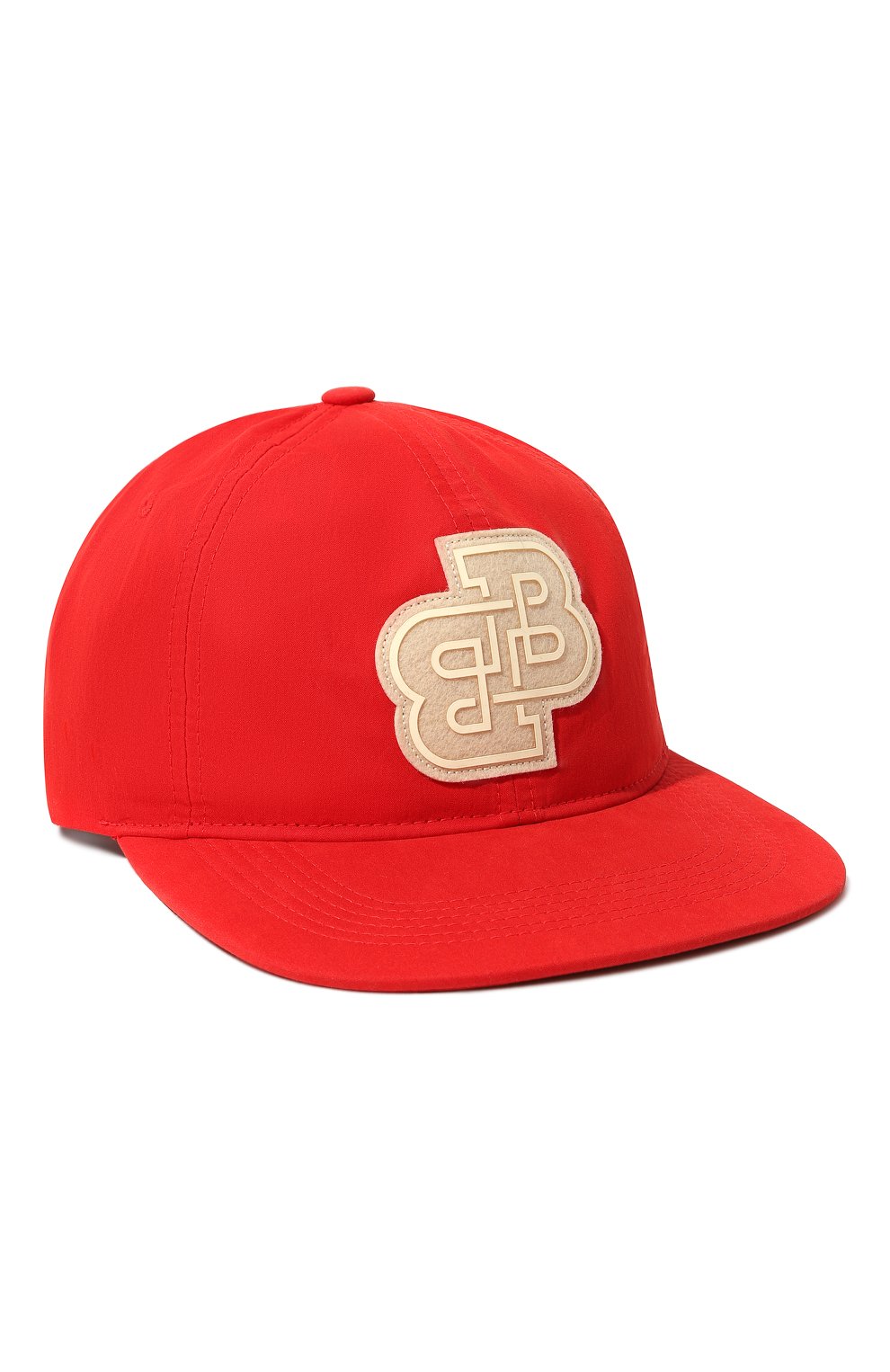 Хлопковая бейсболка BOSS ORANGE, арт. 50483200, фото 1