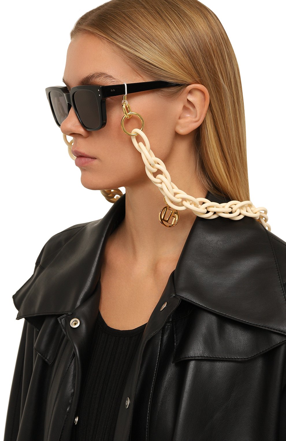 Цепочка для очков LINDA FARROW, арт. LFLCHAIN9C3, фото 2