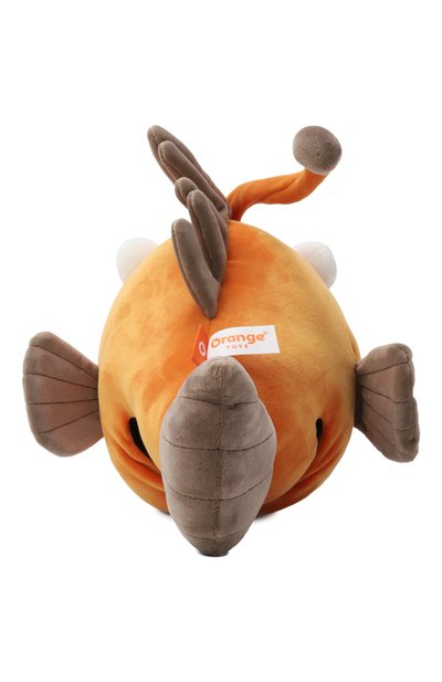 Мягкая игрушка рыба удильщик ORANGE TOYS, арт. OT5021/35C, фото 3